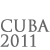 cuba 2011